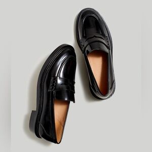 Madewell Vernon Loafer
